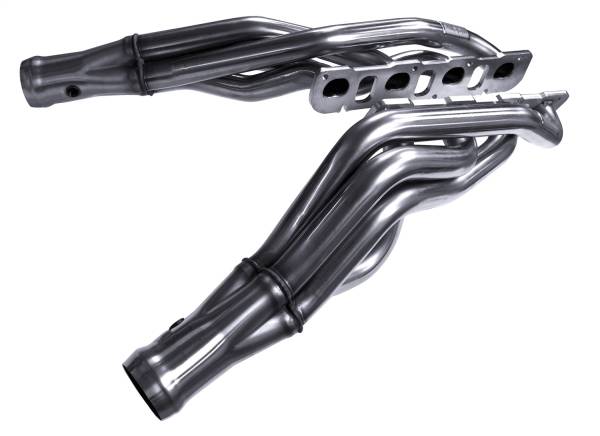 Kooks Custom Headers - Kooks 1-7/8in. Stainless Headers/Competition Only Y-Pipe. 2019-2020 Ram 1500 5.7L - 3520H410