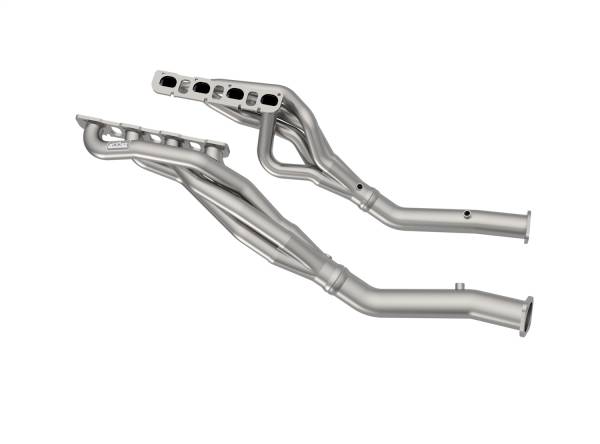 Kooks Custom Headers - Kooks 1-7/8in. Stainless Header/Competition Only Connections. 2021+RAM TRX 6.2L HEMI - 3521H410