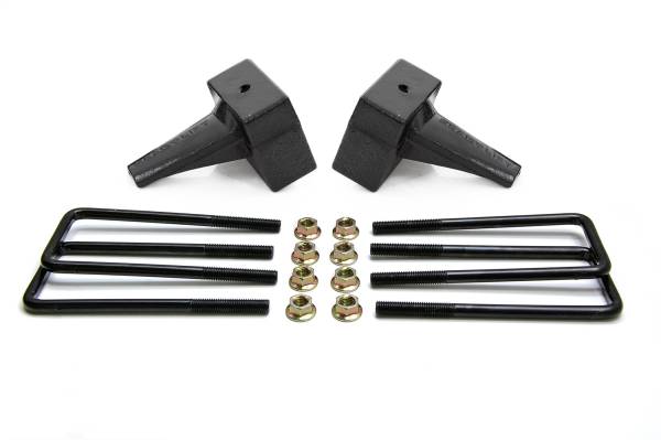 ReadyLift - ReadyLift Rear Block Kit - 26-2105