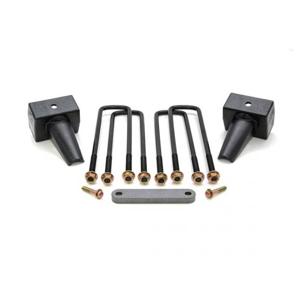 ReadyLift - ReadyLift Rear Block Kit - 26-2742