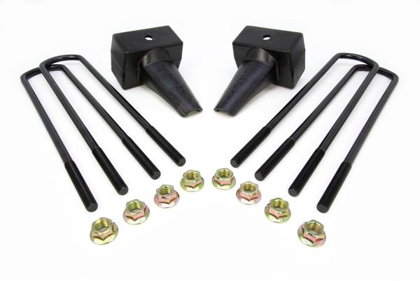 ReadyLift - ReadyLift Block And Add-A-Leaf Kit - 26-3204