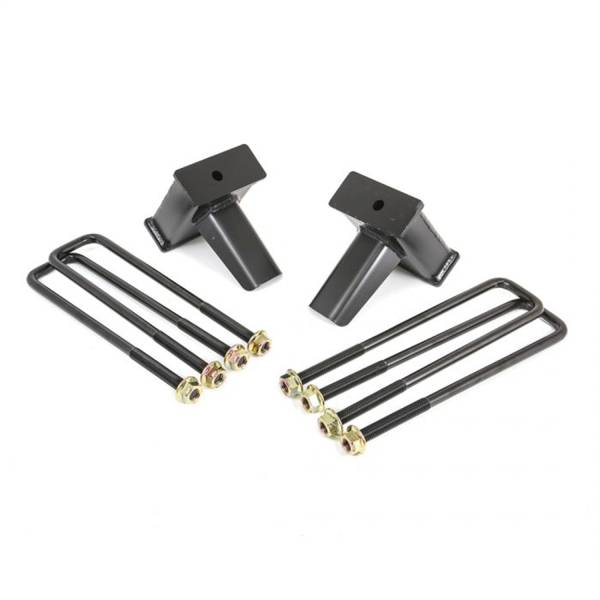 ReadyLift - ReadyLift Rear Block Kit - 26-3460