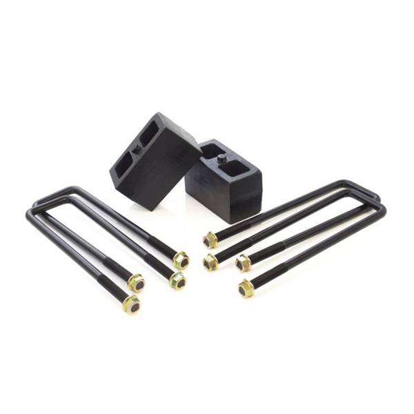 ReadyLift - ReadyLift Rear Block Kit - 26-5003