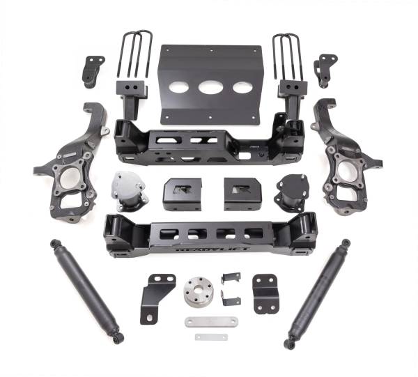 ReadyLift - ReadyLift Lift Kit - 44-21600