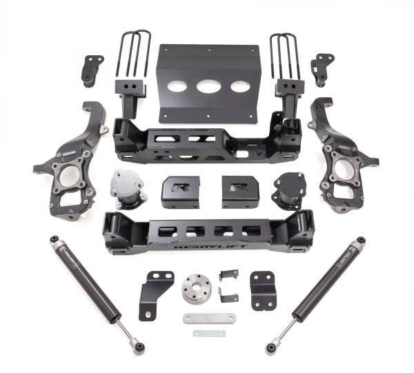 ReadyLift - ReadyLift Lift Kit - 44-21620