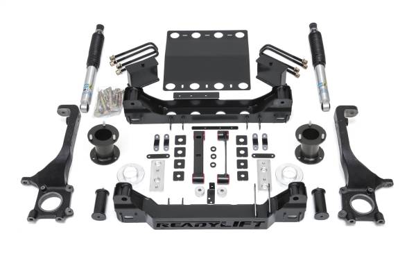 ReadyLift - ReadyLift Big Lift Kit - 44-5660