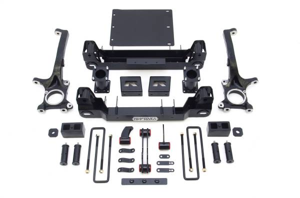 ReadyLift - ReadyLift Big Lift Kit - 44-5675