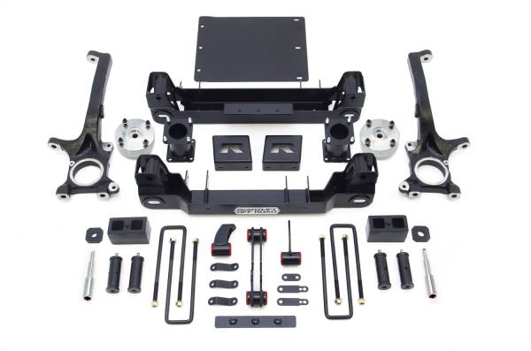 ReadyLift - ReadyLift Lift Kit - 44-5860