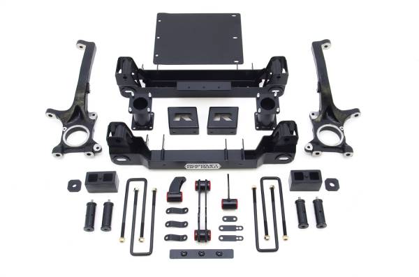 ReadyLift - ReadyLift Big Lift Kit - 44-5875