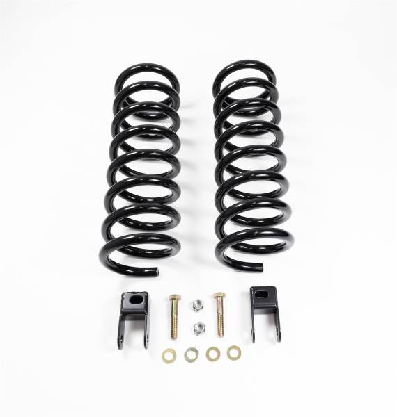 ReadyLift - ReadyLift Leveling Kit - 46-19120