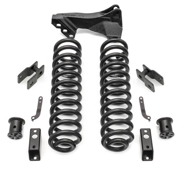 ReadyLift - ReadyLift Coil Spring Leveling Kit - 46-20252