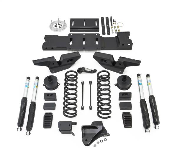 ReadyLift - ReadyLift Big Lift Kit w/Shocks - 49-1961