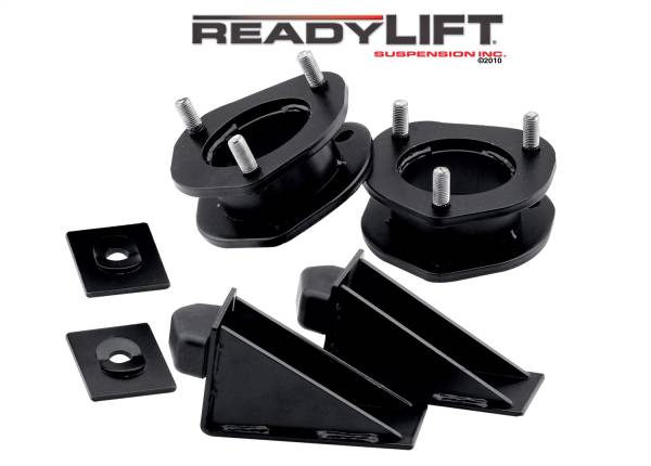 ReadyLift - ReadyLift Front Leveling Kit - 66-1020