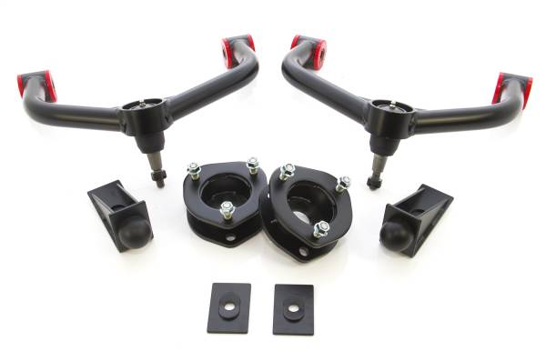 ReadyLift - ReadyLift Front Leveling Kit - 66-1026