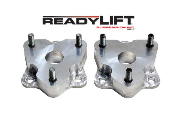 ReadyLift - ReadyLift Front Leveling Kit - 66-1030