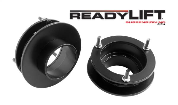 ReadyLift - ReadyLift Front Leveling Kit - 66-1090