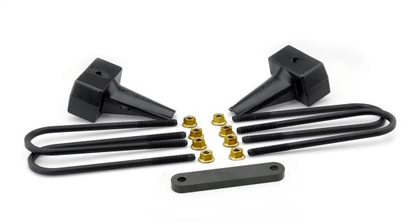 ReadyLift - ReadyLift Rear Block Kit - 66-2015