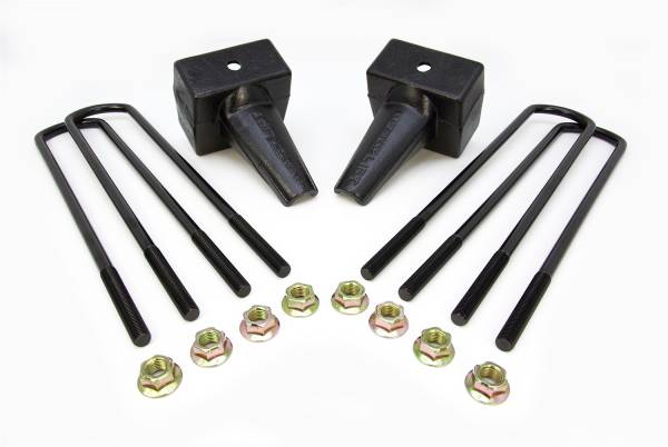 ReadyLift - ReadyLift Rear Block Kit - 66-2025