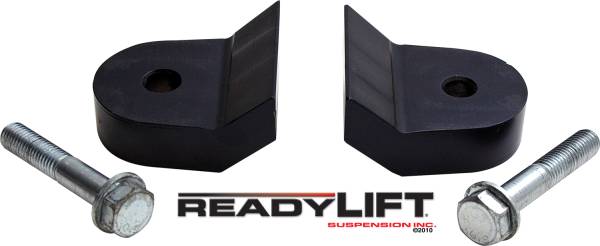 ReadyLift - ReadyLift Front Leveling Kit - 66-2111