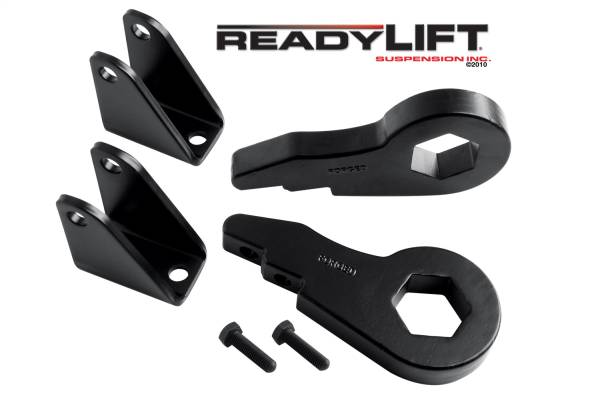 ReadyLift - ReadyLift Front Leveling Kit - 66-3050