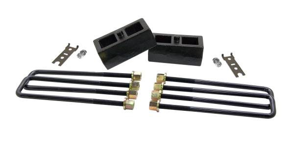 ReadyLift - ReadyLift Rear Block Kit - 66-5002