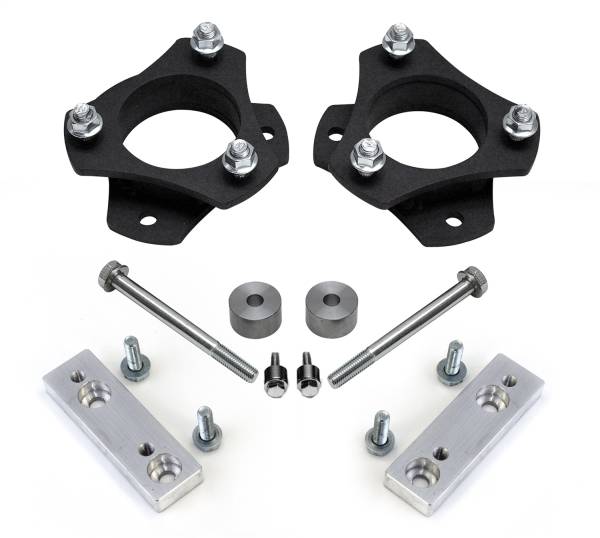 ReadyLift - ReadyLift Front Leveling Kit - 66-5912