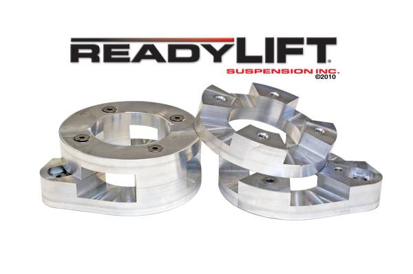 ReadyLift - ReadyLift Front Leveling Kit - 66-6095