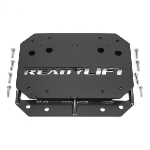 ReadyLift - ReadyLift Spare Tire Relocation - 67-6800