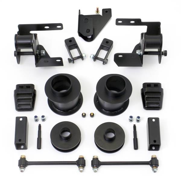 ReadyLift - ReadyLift SST® Lift Kit - 69-1242