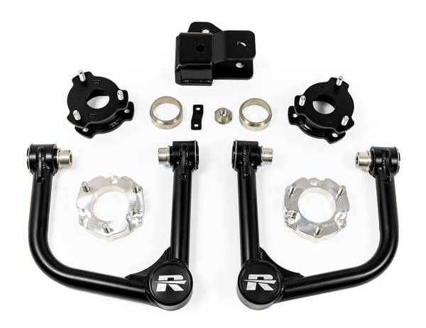 ReadyLift - ReadyLift SST® Lift Kit - 69-21300