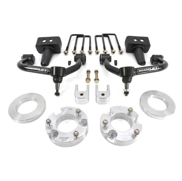 ReadyLift - ReadyLift SST® Lift Kit - 69-21350