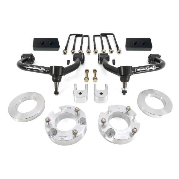 ReadyLift - ReadyLift SST® Lift Kit - 69-21352