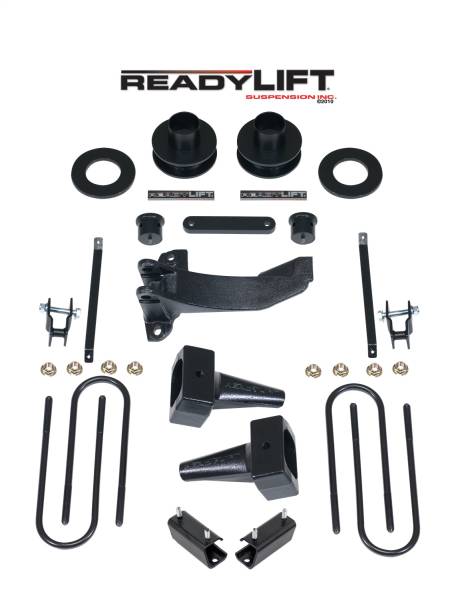 ReadyLift - ReadyLift SST® Lift Kit - 69-2511TP