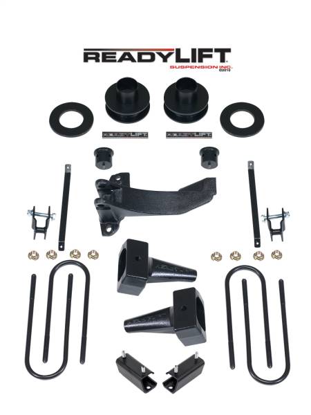 ReadyLift - ReadyLift SST® Lift Kit - 69-2524