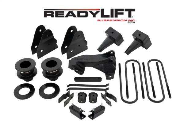 ReadyLift - ReadyLift SST® Lift Kit - 69-2535