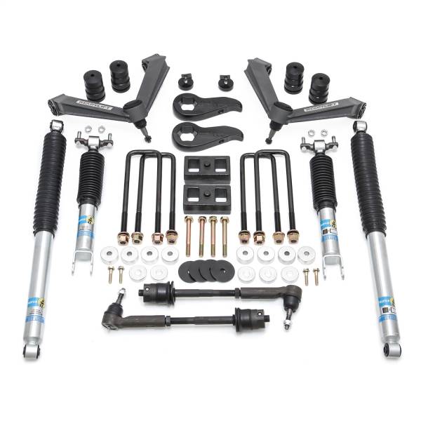 ReadyLift - ReadyLift SST® Lift Kit w/Shocks - 69-3035