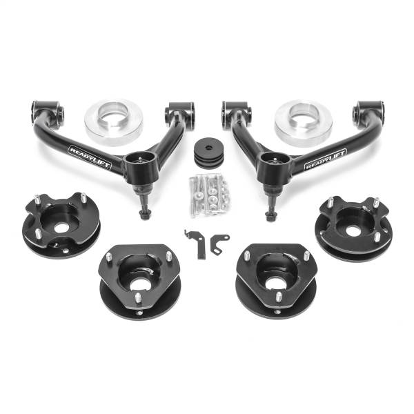 ReadyLift - ReadyLift SST® Lift Kit - 69-31300