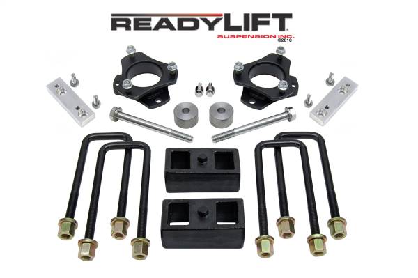 ReadyLift - ReadyLift SST® Lift Kit - 69-5212