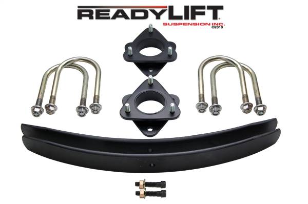 ReadyLift - ReadyLift SST® Lift Kit - 69-5510