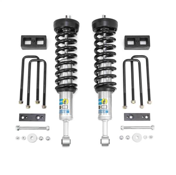 ReadyLift - ReadyLift SST® Lift Kit w/Shocks - 69-5531