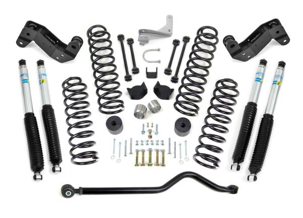 ReadyLift - ReadyLift Coil Spring Leveling Kit - 69-6404