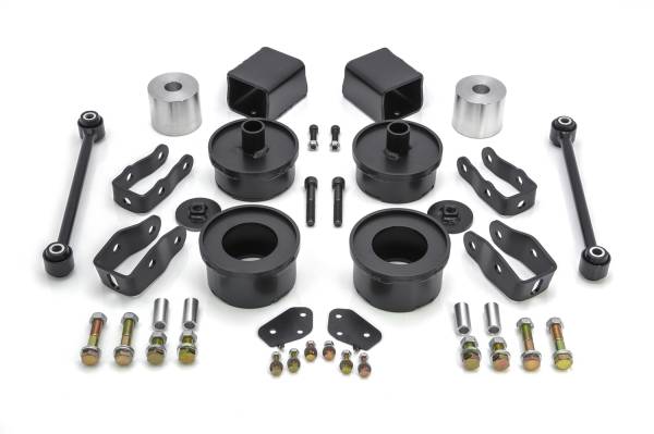 ReadyLift - ReadyLift SST® Lift Kit - 69-6826