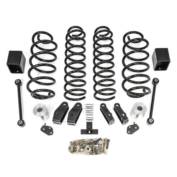 ReadyLift - ReadyLift Coil Spring Leveling Kit - 69-6827