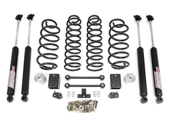 ReadyLift - ReadyLift SST® Lift Kit - 69-6828