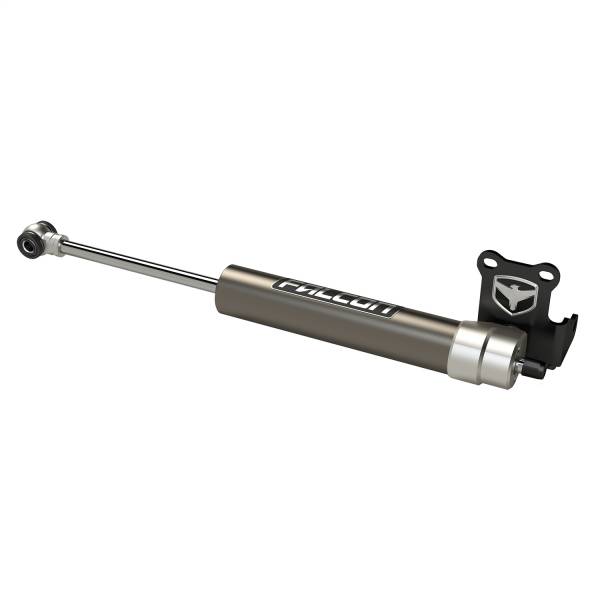 ReadyLift - ReadyLift Steering Stabilizer - 93-6800