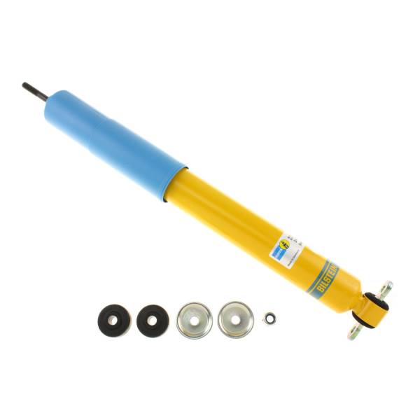 Bilstein - Bilstein B6 4600 - Suspension Shock Absorber - 24-010450