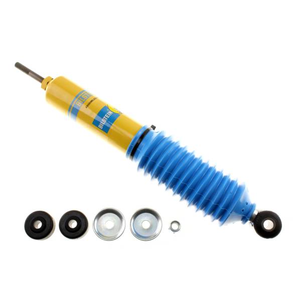 Bilstein - Bilstein B6 4600 - Suspension Shock Absorber - 24-013284