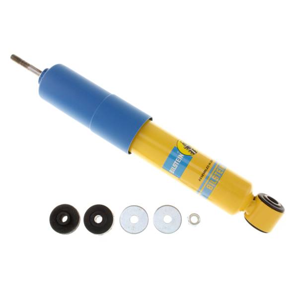 Bilstein - Bilstein B6 4600 - Suspension Shock Absorber - 24-014687