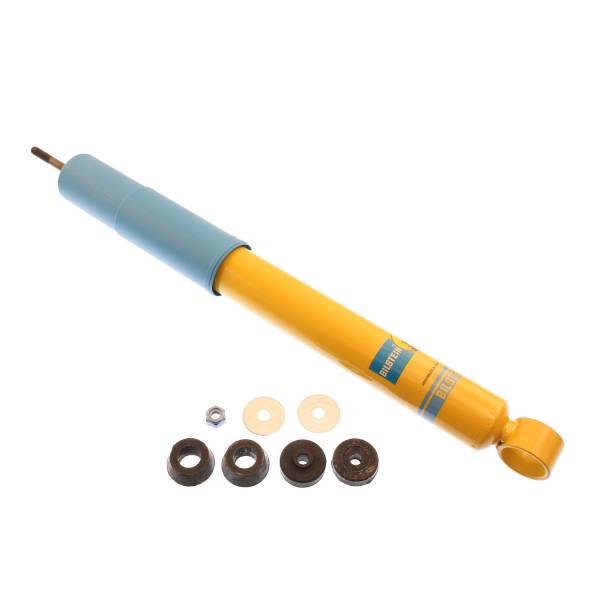 Bilstein - Bilstein B6 4600 - Suspension Shock Absorber - 24-014694