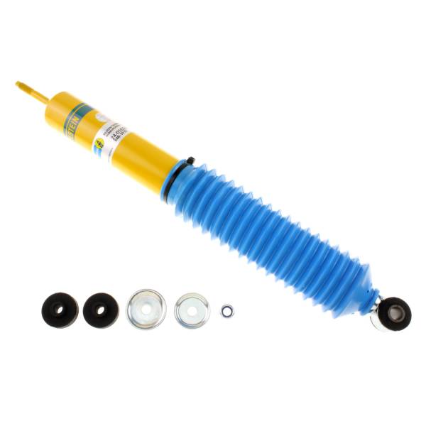 Bilstein - Bilstein B6 4600 - Suspension Shock Absorber - 24-016155